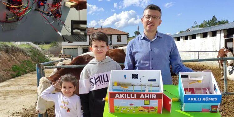 “Hayalini Tasarlayanlar” Projesi’nde Kazananlar Açıklandı