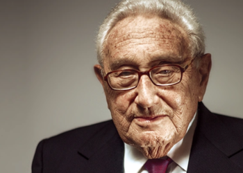 Kissinger: Çin ile Zıtlaşma, Galibi Olmayan bir Çatışma Yaratabilir