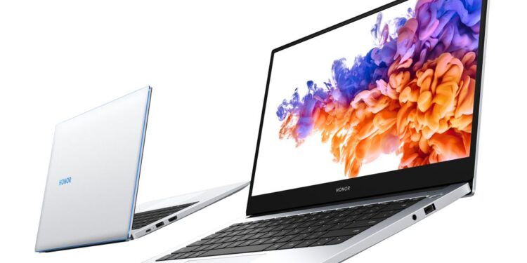 Yenilenen Özellikleriyle HONOR MagicBook 14 ve 15 Duyuruldu