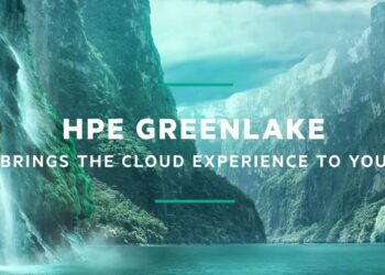 HPE’den GreenLake’e Yönelik Güncelleme Duyurdu