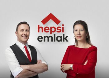 İsim Değiştiren Hürriyet Emlak Yoluna “Hepsiemlak” Olarak Devam Edecek