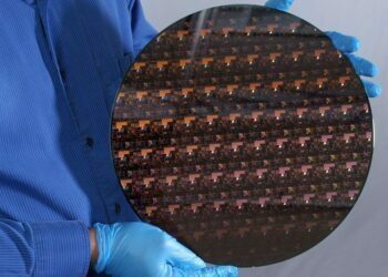 IBM, Dünyanın İlk 2 Nanometrelik Çipini Geliştirdi