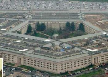Pentagon’un “İmza Azaltma” Adlı Programının, 60.000 Kişilik Gizli Casus Ordusu Bulunduğu Konuşuluyor
