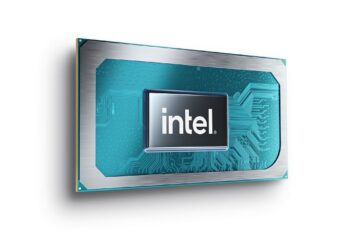Intel, Mobil Cihazlar İçin Yeni 11. Nesil Çekirdeği Piyasaya Sürüyor
