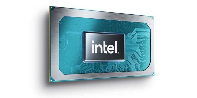Intel, Mobil Cihazlar İçin Yeni 11. Nesil Çekirdeği Piyasaya Sürüyor