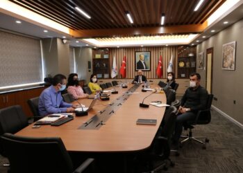 Kimya Sanayine Acil Müdahale Yazılımı Geliyor