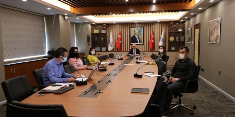 Kimya Sanayine Acil Müdahale Yazılımı Geliyor