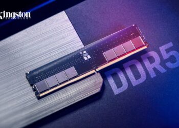 Kingston Technology, Hız Aşırtılabilir DDR5 Bellek Modüllerini Pazara Sunmaya Bir Adım Daha Yaklaştı