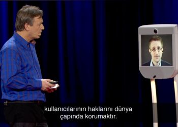 21. YY’da Hükümetler, Mahremiyeti Korumak Yerine Kitlesel Takip Peşinde