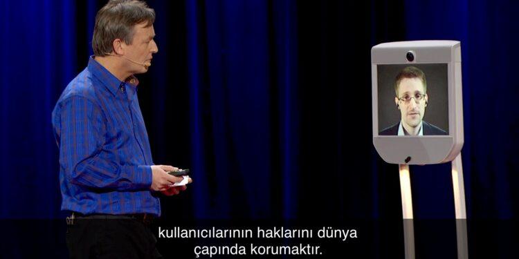 21. YY’da Hükümetler, Mahremiyeti Korumak Yerine Kitlesel Takip Peşinde