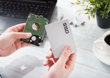Kripto Para Madenciliğinde Hard Disk ve SSD Kıtlığı Yaklaşıyor