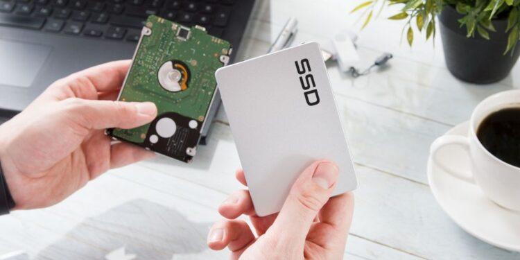 Kripto Para Madenciliğinde Hard Disk ve SSD Kıtlığı Yaklaşıyor
