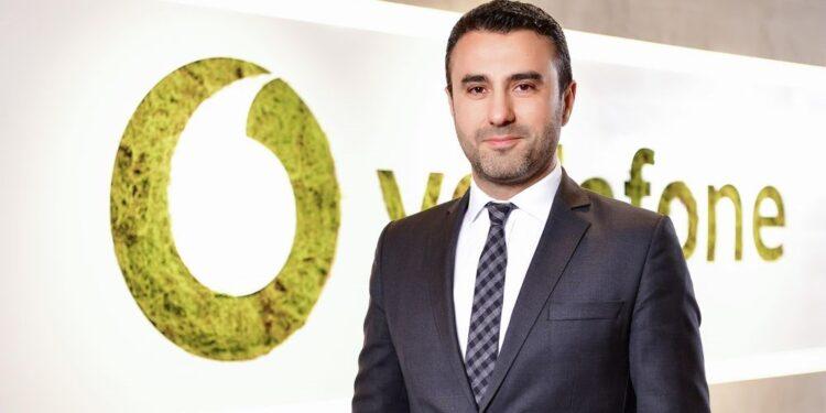 Vodafone Türkiye’de Levent Gemici İcra Kurulu Başkan Yardımcılığına Atandı