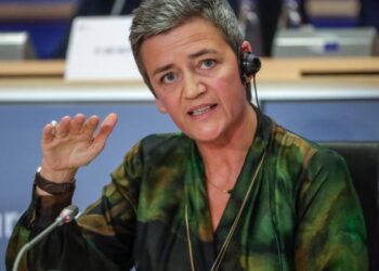 AB, Çin’in Büyük Avrupa Şirketlerini Almasını Engellemeyi Planlıyor