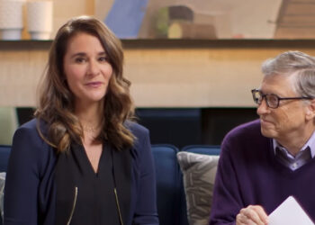 Melinda Gates, Epstein Yüzünden mi Boşandı?