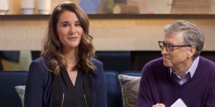 Melinda Gates, Epstein Yüzünden mi Boşandı?