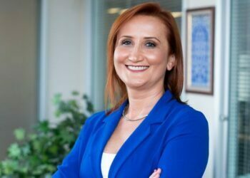 Mine Taşkaya: “Geleceğin Teknoloji Liderlerine Eğitim Fırsatı Sunuyoruz”
