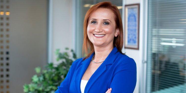 Mine Taşkaya: “Geleceğin Teknoloji Liderlerine Eğitim Fırsatı Sunuyoruz”