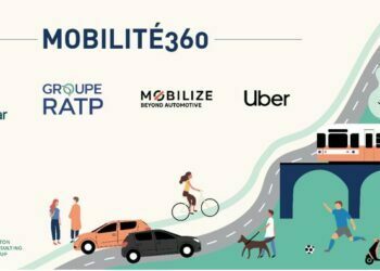 BlaBlaCar, Mobilize, RATP ve Uber, Güçlerini Birleştiriyor