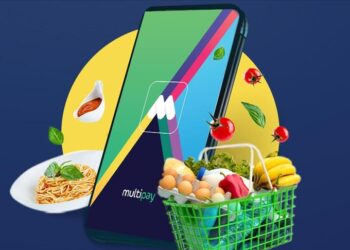 Yemek Kartı Kullanıcısı Online Siparişe Yöneldi; MultiNet Yemek Kartının Online Kullanımı 2 Kat Arttı