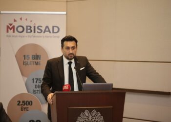 MOBİSAD’tan İçişleri Bakanlığı’nın Market Genelgesine Destek