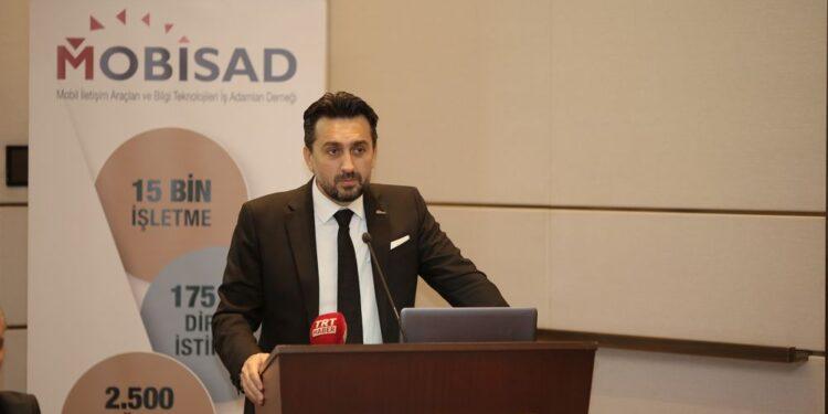 MOBİSAD’tan İçişleri Bakanlığı’nın Market Genelgesine Destek
