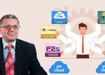 Salgında Online İş Yazılımlarına Talep %40 Arttı
