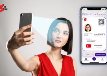Papilon, Hem Blokzincir Hem de Kuruma Özel Çalışılan “See&Sign”ı Geliştirdi