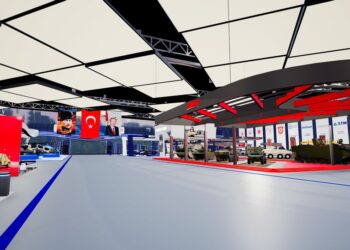 SAHA EXPO’yu 115.000 Aşkın Kişi Ziyaret Etti