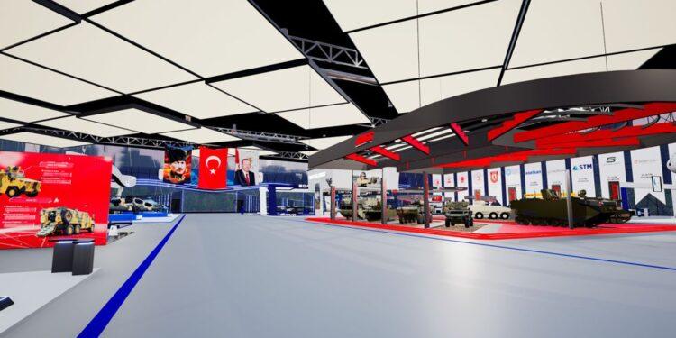 SAHA EXPO’yu 115.000 Aşkın Kişi Ziyaret Etti