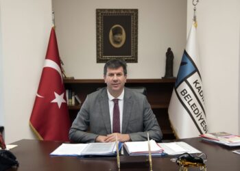 Kadıköy Belediyesi DSÖ Avrupa Sağlıklı Kentler Ağı’nın 7. Fazı’na Kabul Edildi