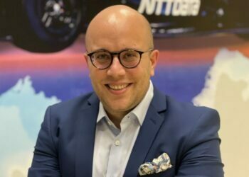 Dr. Serhan Yılmaz, NTT DATA Business Solutions MENA ve Türkiye Satış ve Dijital Dönüşüm Direktörü Oldu