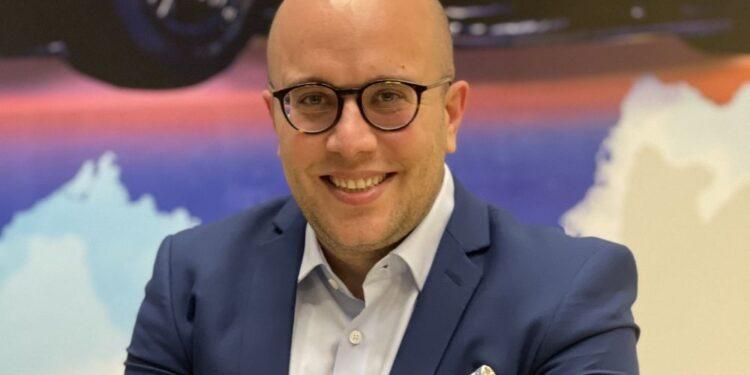 Dr. Serhan Yılmaz, NTT DATA Business Solutions MENA ve Türkiye Satış ve Dijital Dönüşüm Direktörü Oldu