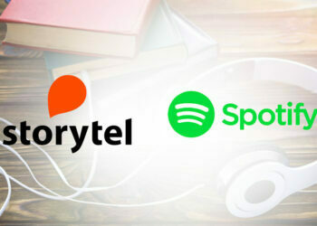 Spotify ve Storytel İşbirliği İle Sesli Kitaplar Çok Yakında Spotify’da
