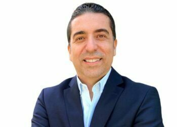 Paraşüt’ün Yeni Satış Direktörü Taner Özdoğan Oldu