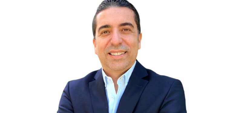 Paraşüt’ün Yeni Satış Direktörü Taner Özdoğan Oldu