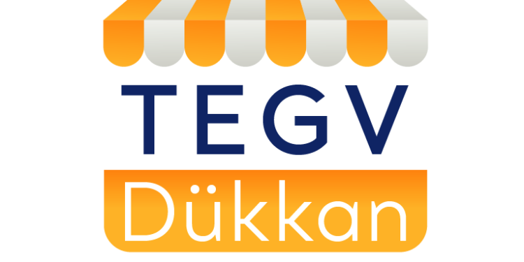Türkiye Eğitim Gönüllüleri Vakfı, E-Ticaret Sitesi TEGV Dükkan Açıldı