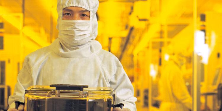 Tayvan Bilgi Aktarımını Engellemek için Çin’de İş Aramayı Yasakladı