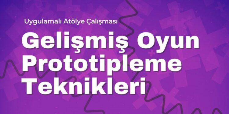 TOGED Oyun Prototipleme ve Yatırımcı İlişkileri Atölyesi Başlıyor
