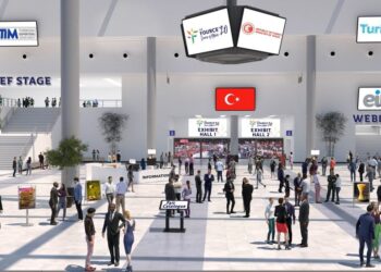 Türk Gıda Ürünleri ABD’ye Dijitalden Pazarlanacak
