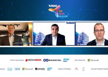 Tüsiad’ın Hedefi, 4 yılda 100.000 Kişiyi Aranılan Uzmanlık Alanlarında Eğitmek