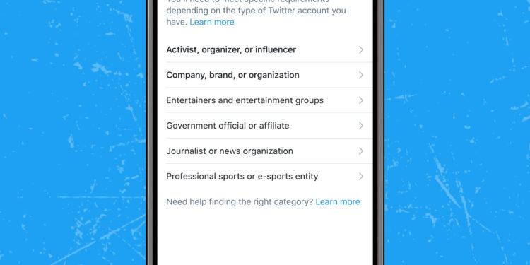 Twitter, 2017’den Beri İlk Defa “Mavi Tik (Onaylama)” Başlatıyor