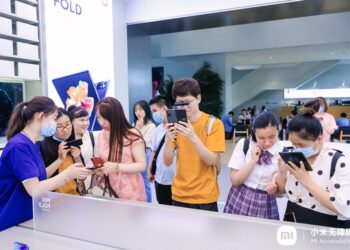 Xiaomi, Erişilebilirliği İnovasyonla Geliştiriyor
