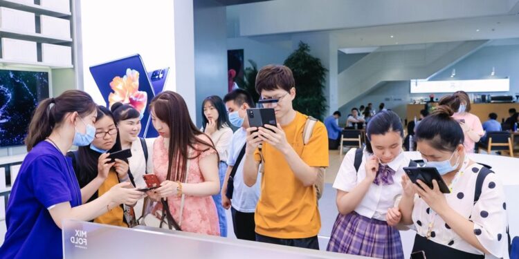 Xiaomi, Erişilebilirliği İnovasyonla Geliştiriyor