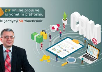 İnşaat ve Şantiyelerde “Yapay Zeka” ile Akıllı Yönetim Dönemi