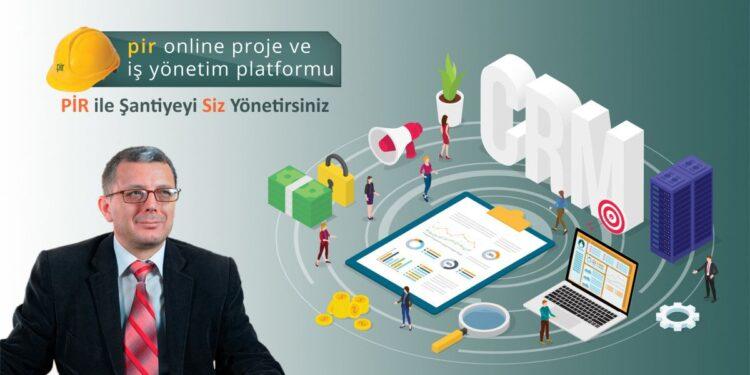 İnşaat ve Şantiyelerde “Yapay Zeka” ile Akıllı Yönetim Dönemi