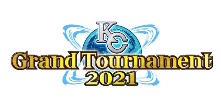 Yu-Gi-Oh! Duel Links: KC Grand Tournament 2021 Detayları Belli Oldu