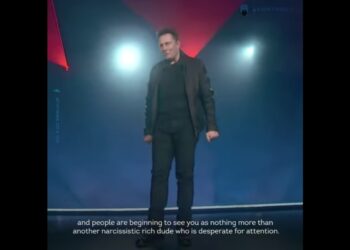 Anonymous, Bitcoin Manipülasyonu Nedeniyle Elon Musk’ı Tehdit Etti mi?