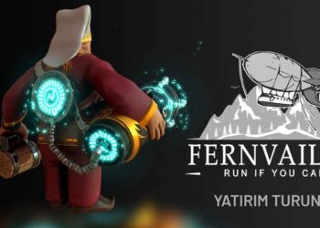 Oyun Sektöründen İlk Girişim Kitle Fonlaması ile Yatırım Turuna Çıktı