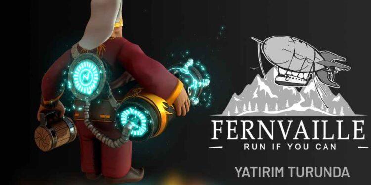 Oyun Sektöründen İlk Girişim Kitle Fonlaması ile Yatırım Turuna Çıktı